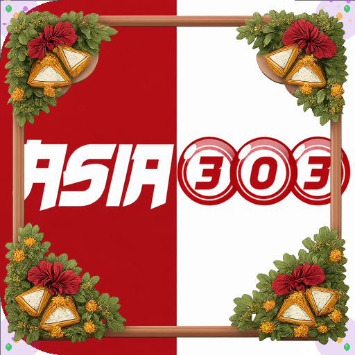 asia303 — galeri pratinjau - APK Resmi